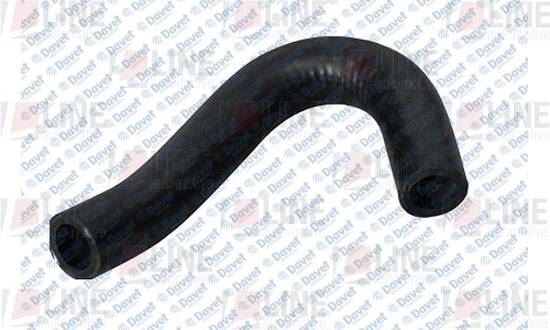 LINE L331400060 Isi Degistirici Hortumu Palio-Albea-Doblo-Grande Punto-Punto-Linea-New 500- Idea -Panda 1.3 Mjet